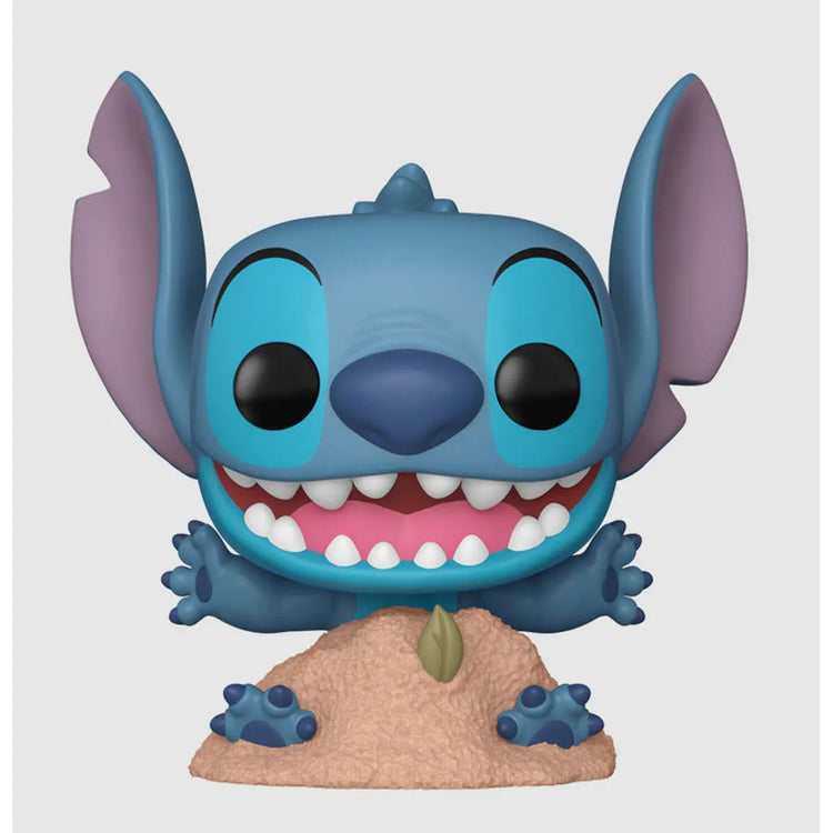 Figure Funko Pop! Stitch Funko Pop!