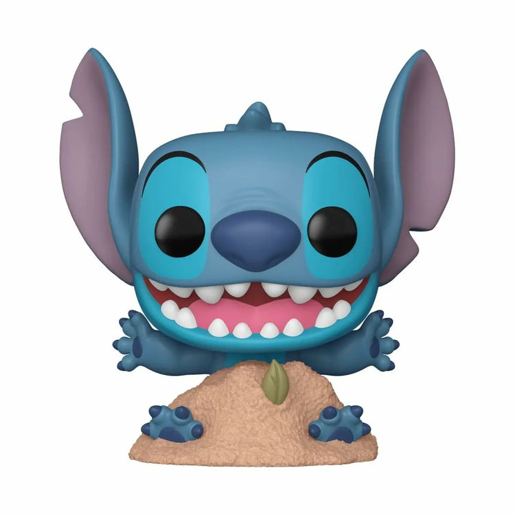 Figure Funko Pop! Stitch Funko Pop!