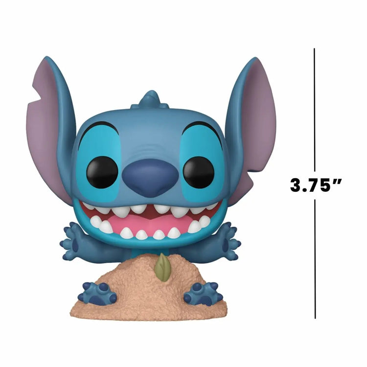 Figure Funko Pop! Stitch Funko Pop!