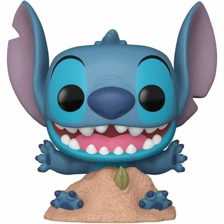 Figure Funko Pop! Stitch Funko Pop!