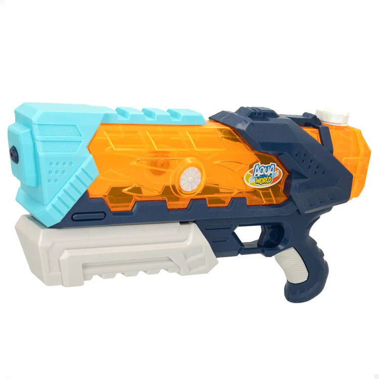 Water Pistol Colorbaby 33 x 18 x 6,5 cm (6 Units) Colorbaby
