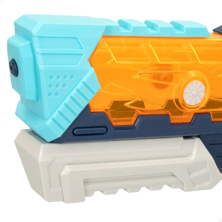 Water Pistol Colorbaby 33 x 18 x 6,5 cm (6 Units) Colorbaby