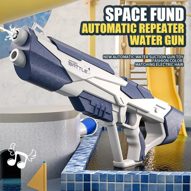 Water Gun Automatic Water Absorption-0
