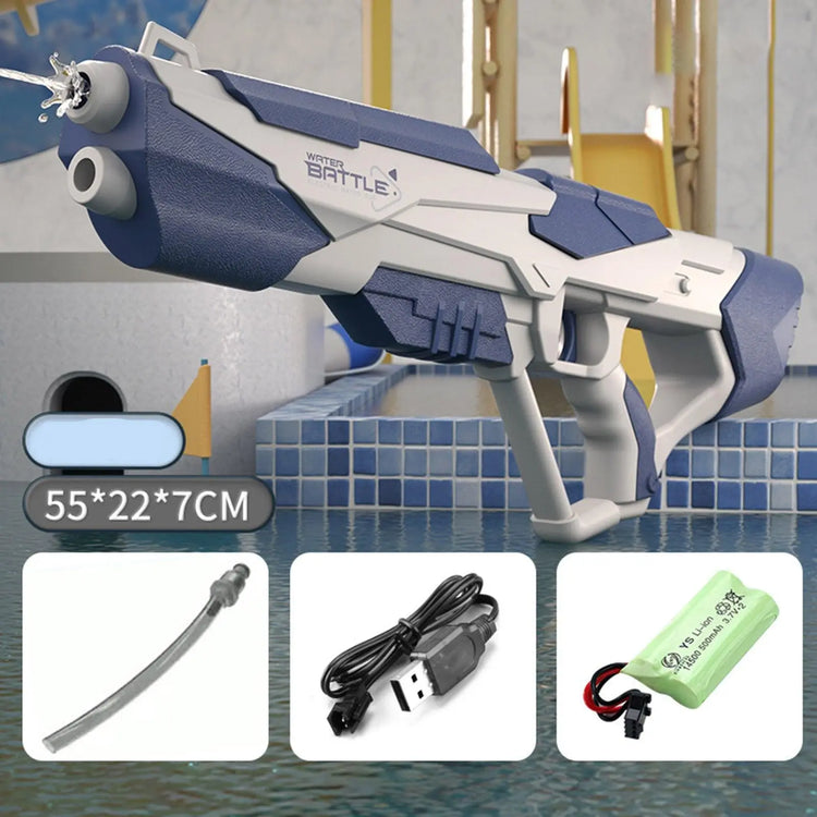 Water Gun Automatic Water Absorption-6