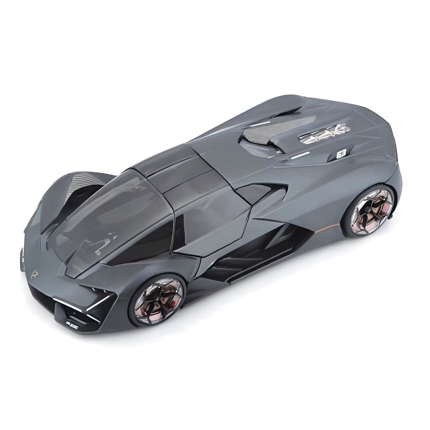 Lamborghini Terzo Millennio Bburago