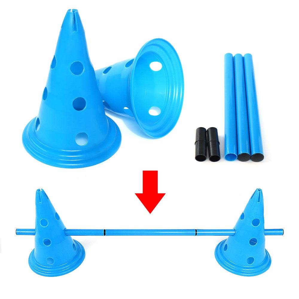 Dogs Agility Equipment HemBarnHusdjur