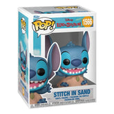 Figure Funko Pop! Stitch Funko Pop!