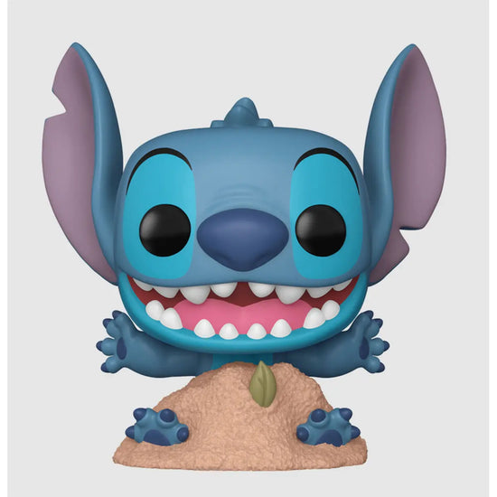 Figure Funko Pop! Stitch Funko Pop!