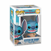 Figure Funko Pop! Stitch Funko Pop!
