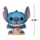 Figure Funko Pop! Stitch Funko Pop!