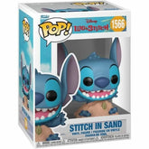 Figure Funko Pop! Stitch Funko Pop!