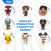 Figure Funko Pop! Stitch Funko Pop!