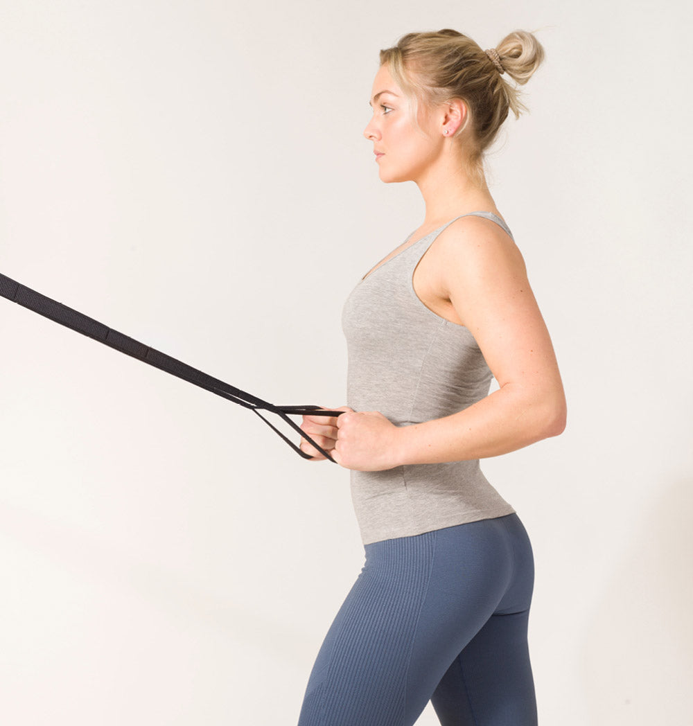 Workout Band Swedish Posture