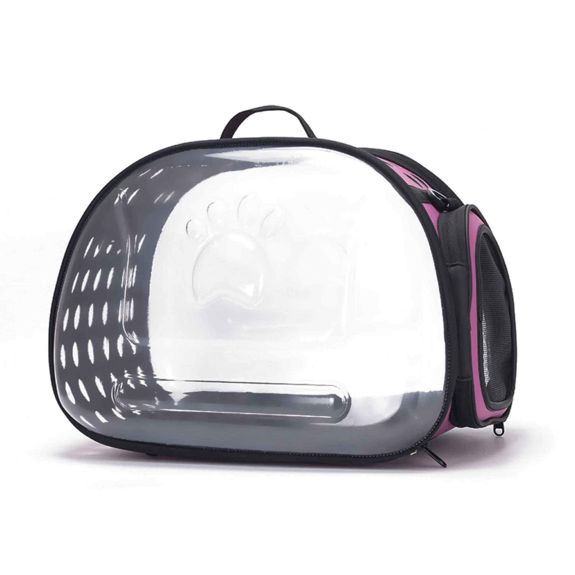 Carriers for cats and dogs Woof & Meow