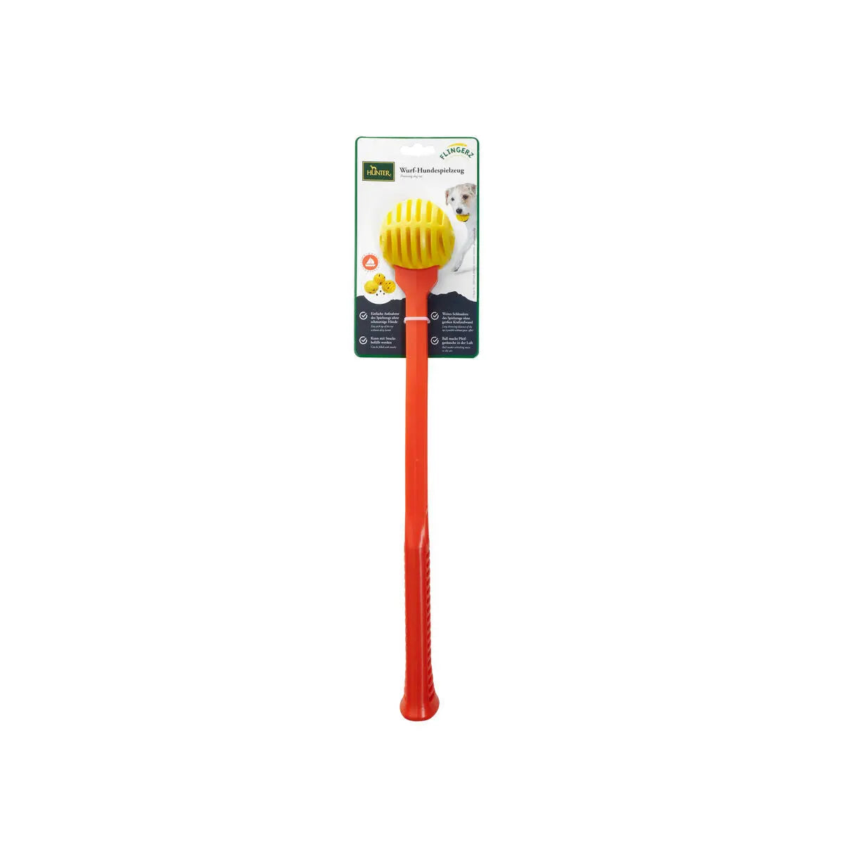 Ball Launcher for Dogs Hunter Hunter