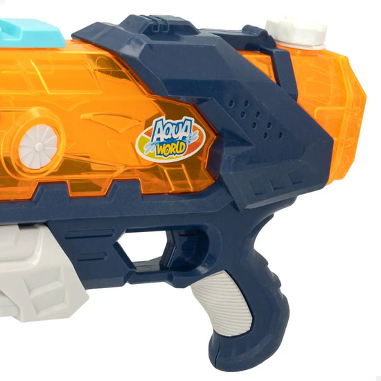 Water Pistol Colorbaby 33 x 18 x 6,5 cm (6 Units) Colorbaby