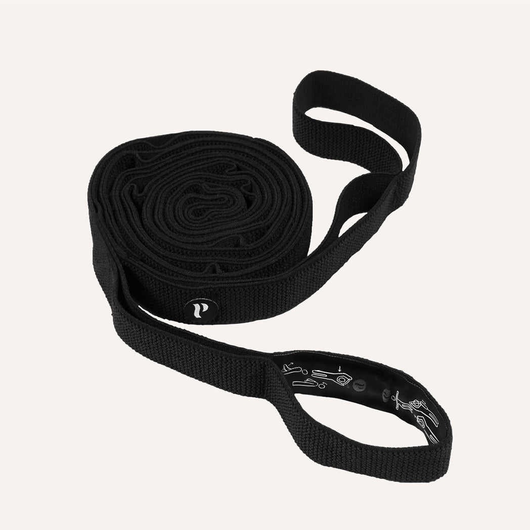 Workout Band Swedish Posture