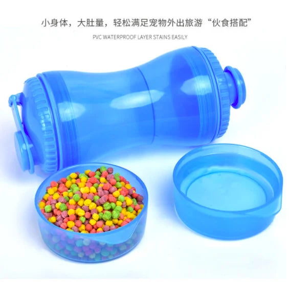 Dogs Food Dispenser Cashymart