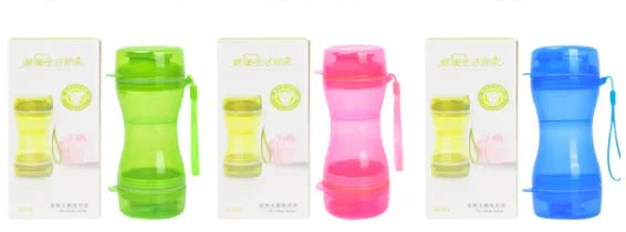 Dogs Food Dispenser Cashymart