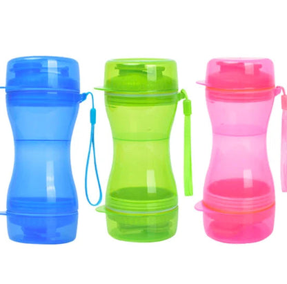 Dogs Food Dispenser Cashymart