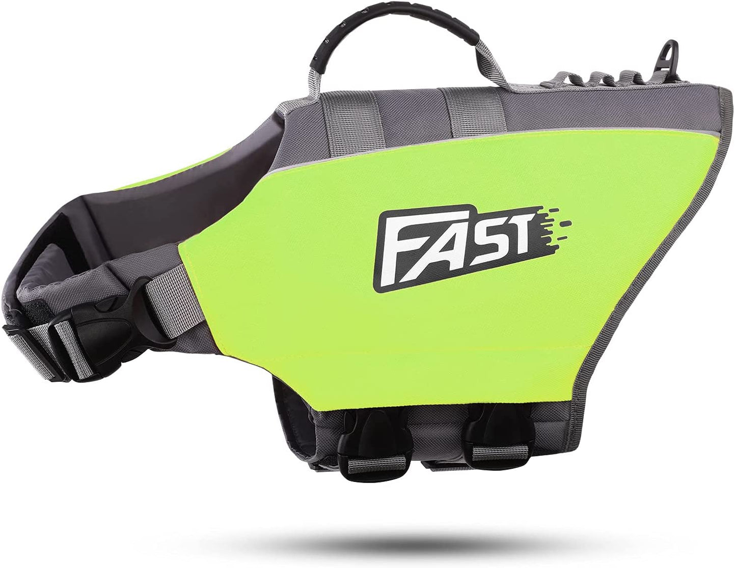 Dogs Swim Vest Cashymart