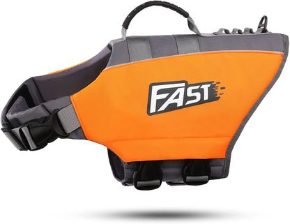 Dogs Swim Vest Cashymart