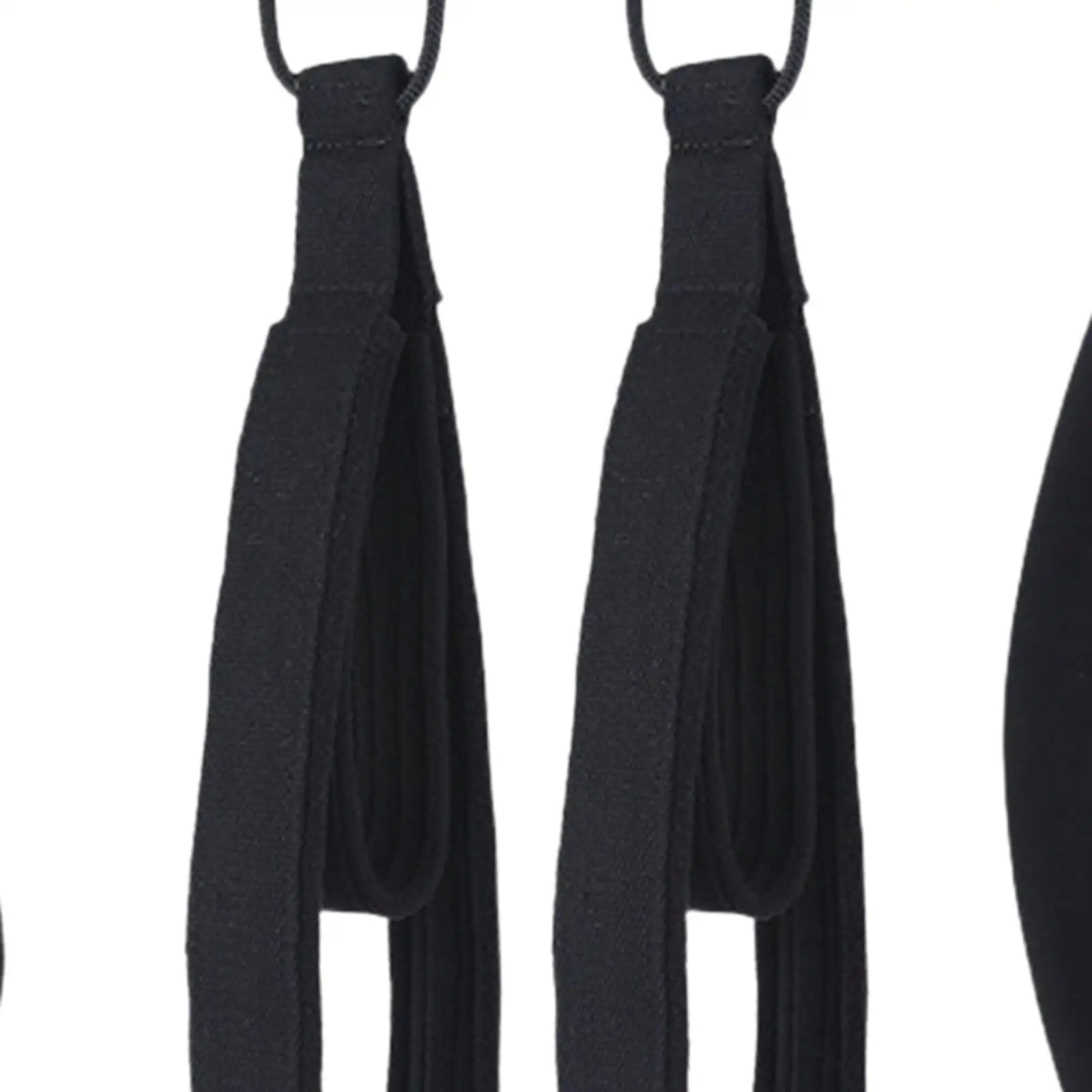 Pilates Double Loop Straps for Home Gym OBA