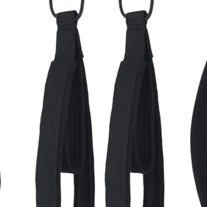 Pilates Double Loop Straps for Home Gym OBA