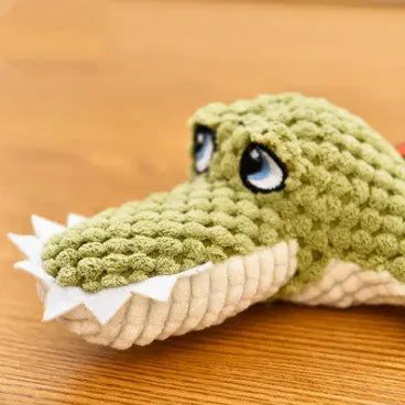 Plush Chew Toy for Dogs Cashymart