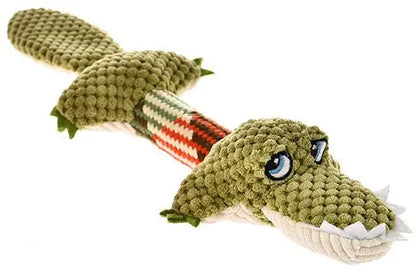 Plush Chew Toy for Dogs Cashymart
