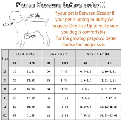 Summer Dog Polo Shirt for Small Dogs Cashymart