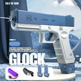 Water Gun  Automatic Water Absorption-4