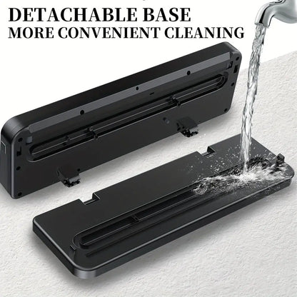Fully Automatic Vacuum Sealing Machine with 30 Bags-3