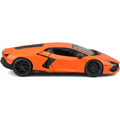 Lamborghini Revuelto Laranja 1/24 Bburago