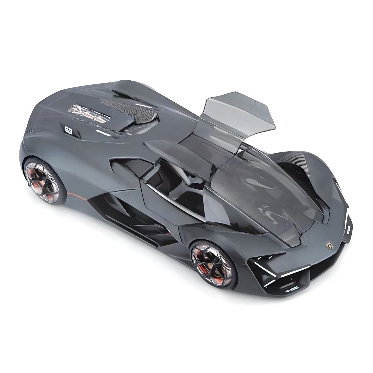 Lamborghini Terzo Millennio Bburago