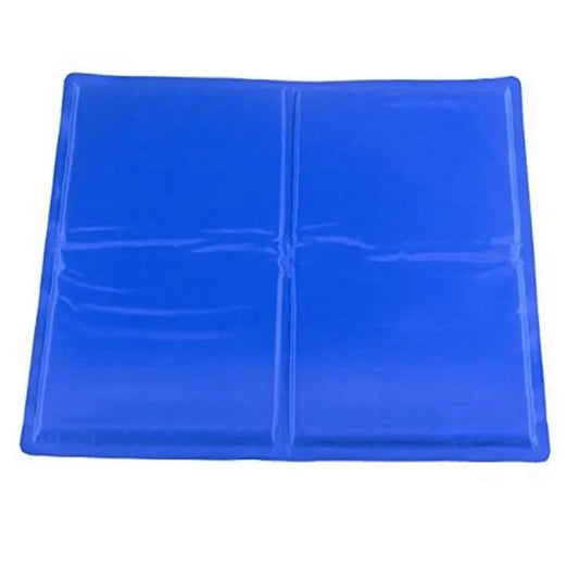 Dog Mat Cooling Summer Pad Mat For Dogs Cat Blanket Breathable Pet Dog Bed Washable For Small Medium Large Dogs Car Vimost Shop