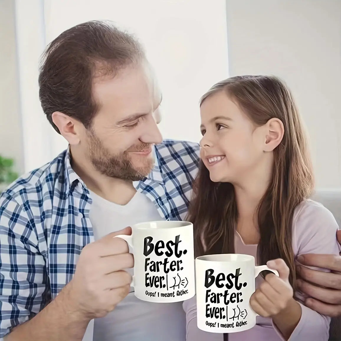 11 OZ Ceramic Coffee Mug – Reusable and Insulated-3