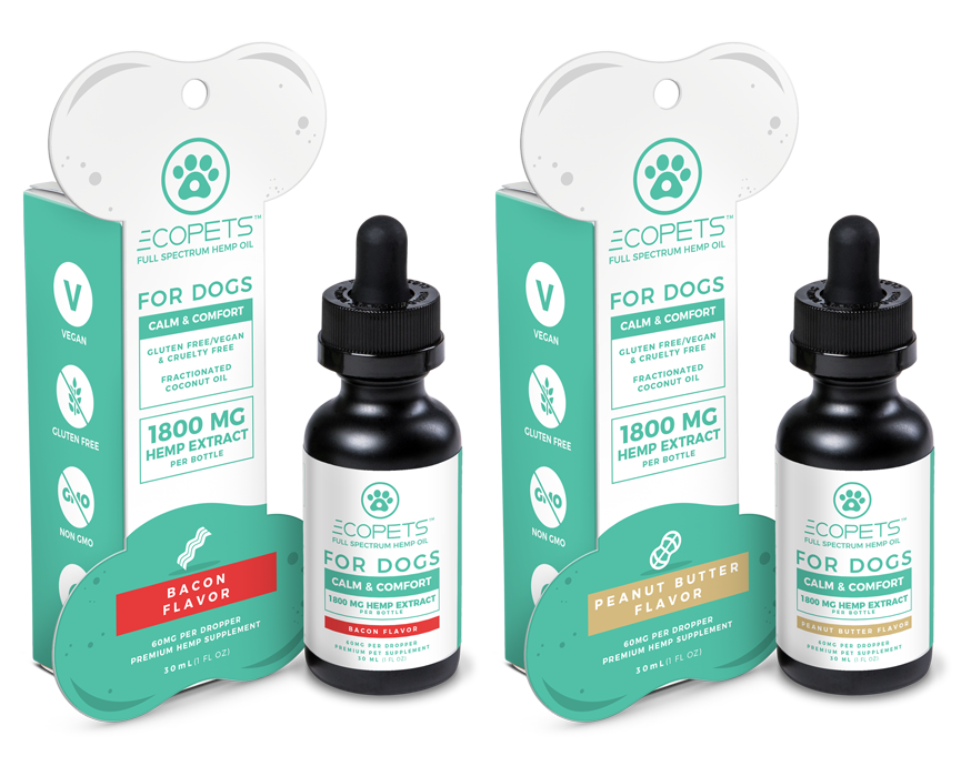 ECOPETS For Dogs HemBarnHusdjur