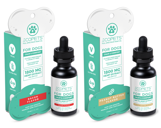 ECOPETS For Dogs HemBarnHusdjur
