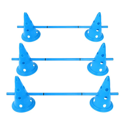 Dogs Agility Equipment HemBarnHusdjur