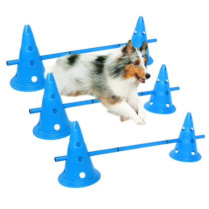 Dogs Agility Equipment HemBarnHusdjur