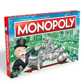 Monopoly Game Monopoly