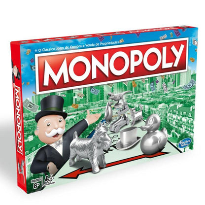 Monopoly Game Monopoly